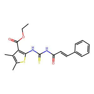 BAS 00463215 structure