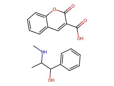 Einecs 258-405-5 structure