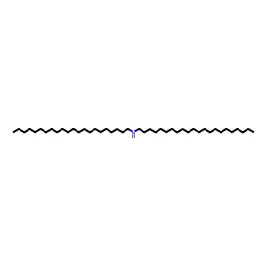 Didocosylamine structure