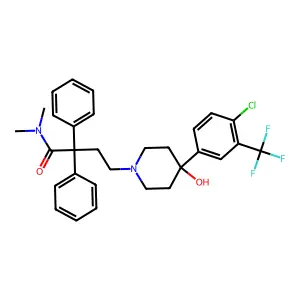 17-Hydroxypregnanolone structure
