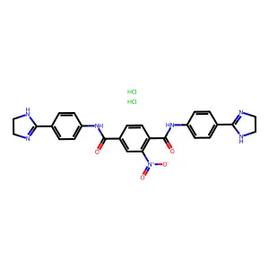 N-{(E)-[4-(diethylamino)phenyl]methylidene}-2,4,6-trimethylaniline structure