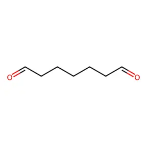 Heptanedial structure