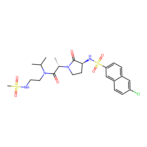 2j4i structure