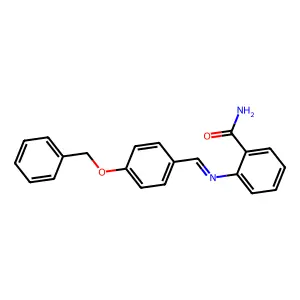 2-Trifluoromethyl-10-(3-(4-(1,2-dimethyl-2-hydroxyethoxy)piperidino)propyl)phenothiazine structure