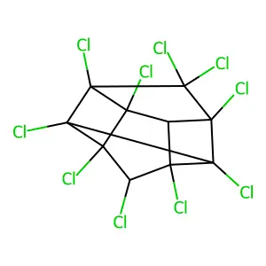 Dexlofexidine structure