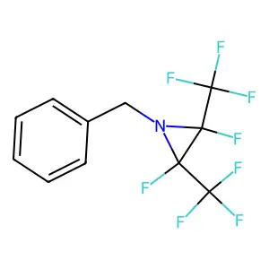 1-(2-Methylphenoxy)-3-(pyrrolidin-1-yl)propan-2-ol structure