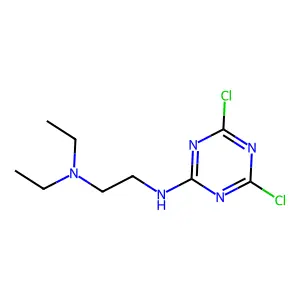 Propanedioic acid, methyl-, dibutyl ester structure
