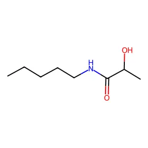 3-(Pyridin-2-yl(pyridin-2-ylhydrazono)methyl)benzenesulphonic acid structure