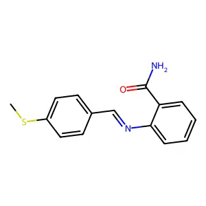 12-Bromoisoindolo(2,1-b)isoquinoline-5,7-dione structure