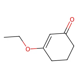 3-Ethoxycyclohex-2-ene-1-one structure