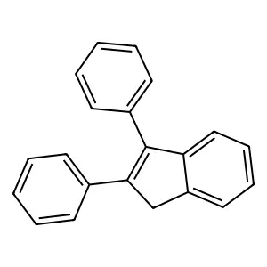 Tetrahydrocarvone isoxime structure