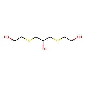 N-(3-cyano-4,5,6,7-tetrahydro-1-benzothiophen-2-yl)-2-piperidin-1-ylacetamide structure