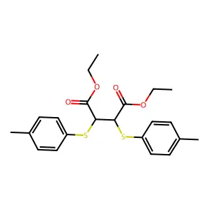 Cycloheptanonhelveticosid structure