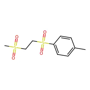 Benzaldehydhelveticosol structure