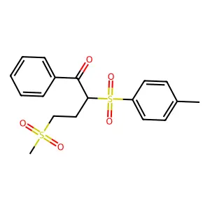 Anisaldehydhelveticosol structure