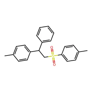 Propiophenone, 2-(m-fluorophenyl)-3-(1-pyrrolidinyl)-, hydrochloride structure