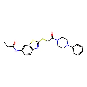 AN-465/41674143 structure