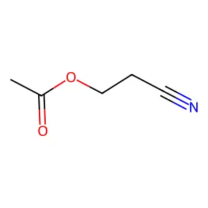 2-Phenyl-3-(1-pyrrolidinyl)-3',4',5'-trimethoxypropiophenone hydrochloride structure