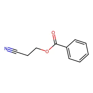 1,1-Dinitrocyclohexane structure
