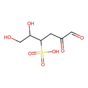 3,7-Dibenzyl-2-hydroxycyclohepta-2,4,6-trien-1-one structure