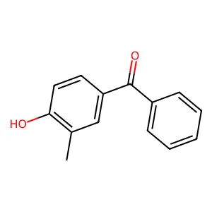 Methanethiol, N-isopentylamidino-, hydrogen thiosulfate structure