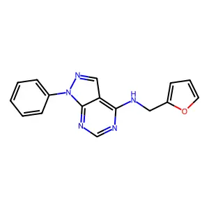 Methanethiol, N-cyclooctylamidino-, hydrogen sulfate (ester) structure