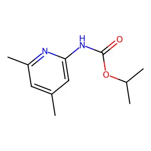 Egonol structure