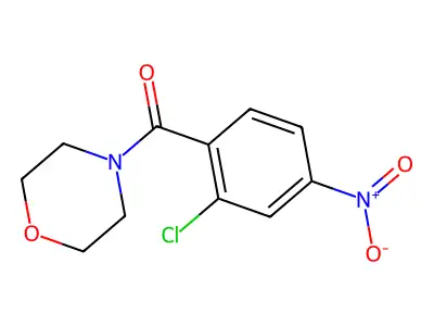 2,8-Bis(2-methoxybenzyl)cyclooctanone structure