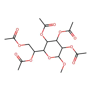 2,4,6-Trinitrophenol-4,4,6-trimethyl-1,4-dihydropyrimidin-2-amine(1:1) structure
