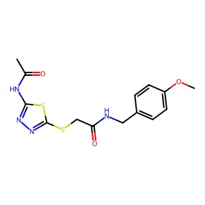 BAS 06402895 structure