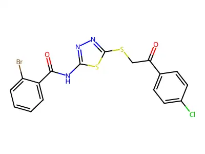 AQ-088/41469484 structure