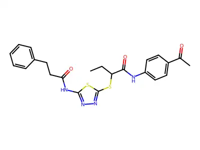 AN-465/41674806 structure