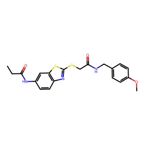 AQ-088/41086033 structure
