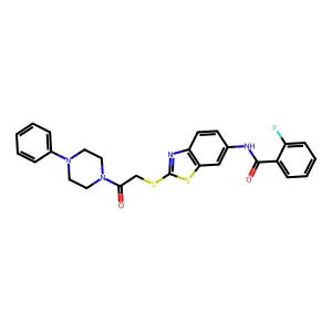 AN-465/41674813 structure