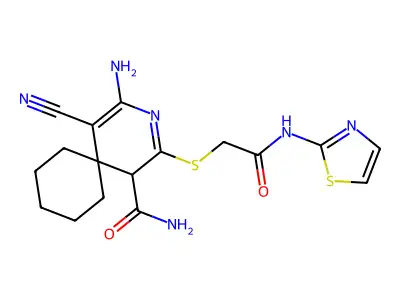 F1159-0085 structure