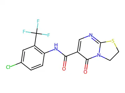 F0550-0122 structure