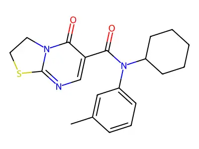 VU0072356-6 structure