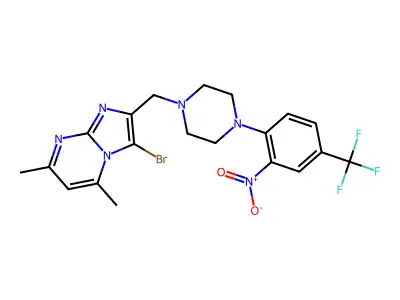 F0553-0122 structure