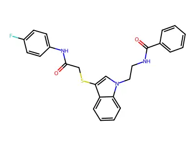 F0554-0026 structure