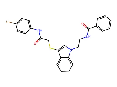 F0554-0029 structure