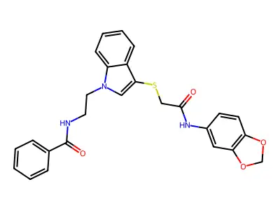 F0554-0034 structure