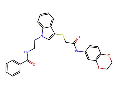 F0554-0035 structure