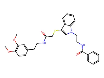 F0554-0036 structure