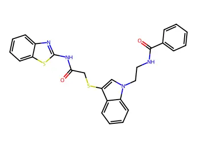 F0554-0041 structure