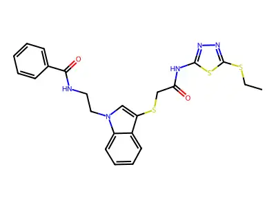 F0554-0042 structure