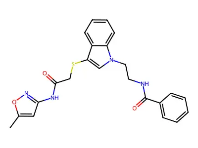 AB00433568-04 structure