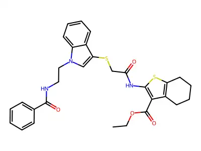 F0554-0045 structure