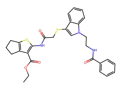 F0554-0046 structure