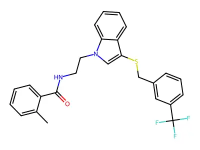 F0554-0066 structure