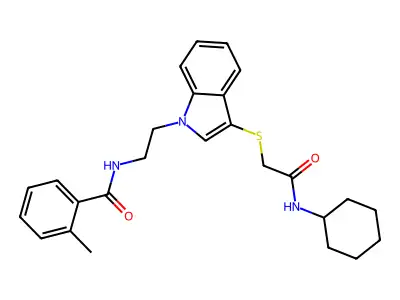 F0554-0077 structure